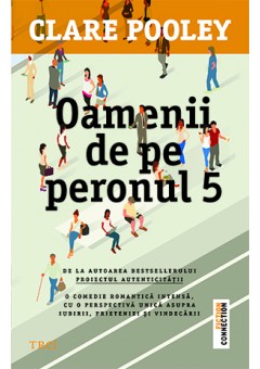 Oamenii de pe peronul 5