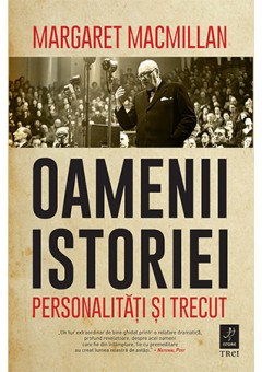 Oamenii istoriei