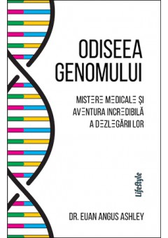 Odiseea genomului