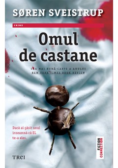 Omul de castane