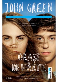 Orase de hartie..