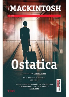 Ostatica