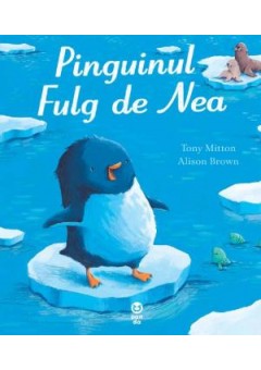 Pinguinul Fulg de Nea