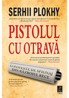 Pistolul cu otrava..