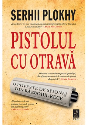 Pistolul cu otrava