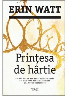 Printesa de hartie..