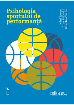 Psihologia sportului de performanta