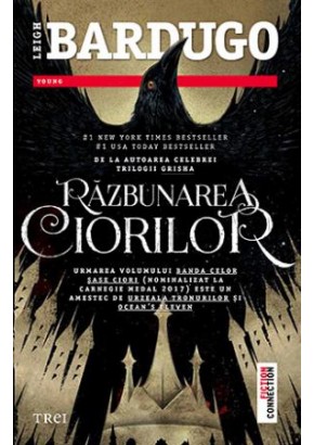 Razbunarea ciorilor