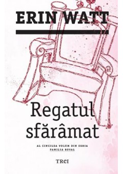 Regatul sfaramat