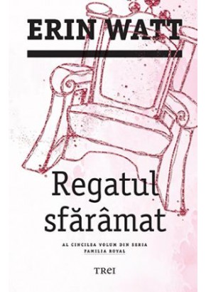 Regatul sfaramat