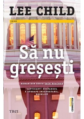 Sa nu gresesti