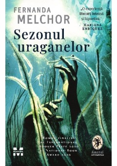 Sezonul uraganelor