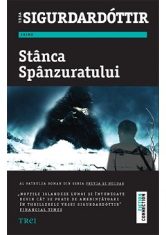 Stanca Spanzuratului..