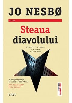 Steaua Diavolului..