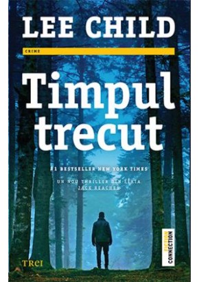 Timpul trecut