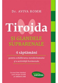 Tiroida si glandele suprarenale