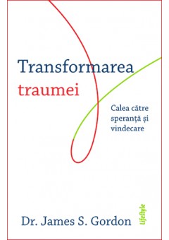 Transformarea traumei..