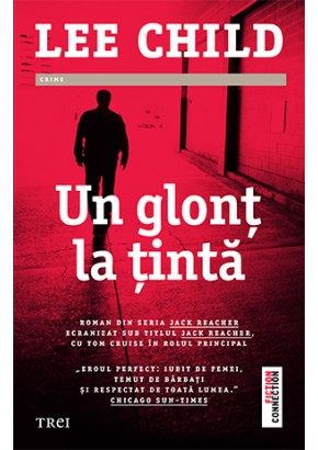 Un glont la tinta