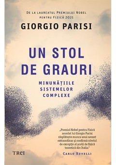 Un stol de grauri Minunatiile sistemelor complexe