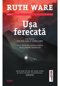 Usa ferecata