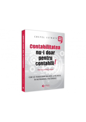 Contabilitatea nu-i doar pentru contabili - 2021