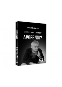 Istoriile unui vehement - Apofenia?