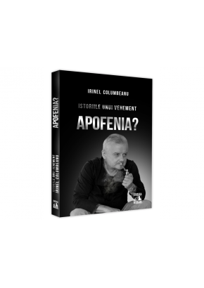 Istoriile unui vehement - Apofenia?