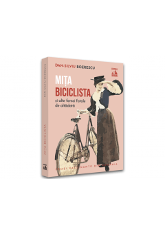 Mita Biciclista, femeia fatala de altadata