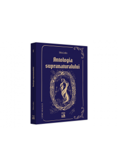Antologia Supranaturalului