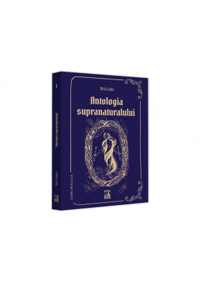 Antologia Supranaturalului