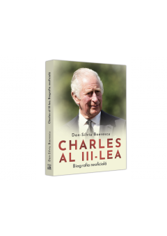 Charles al III-lea Biografia Neoficiala