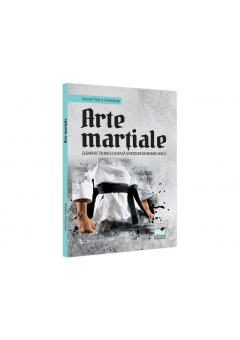Arte martiale Elemente t..