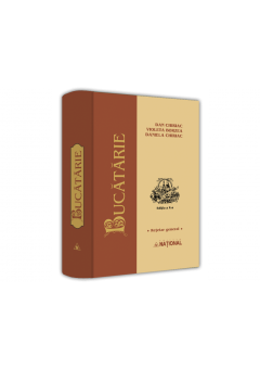 Bucatarie, editia a X-a