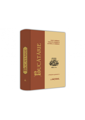 Bucatarie, editia a X-a