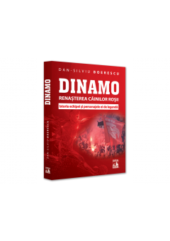 Dinamo Renasterea - Cainilor rosii