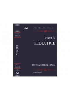 Tratat de pediatrie
