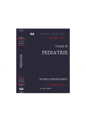 Tratat de pediatrie