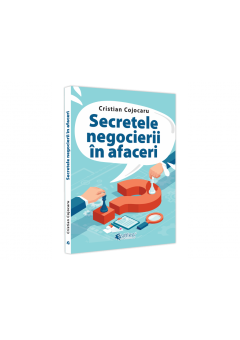 Secretele negocierii in afaceri