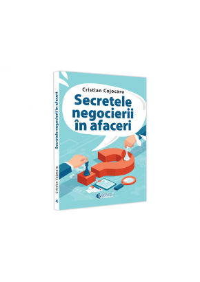 Secretele negocierii in afaceri