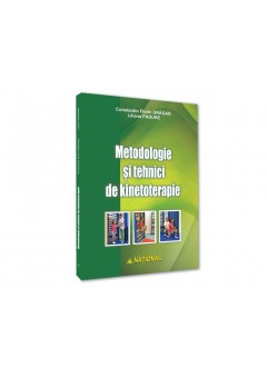 Metodologie si tehnici de kinetoterapie