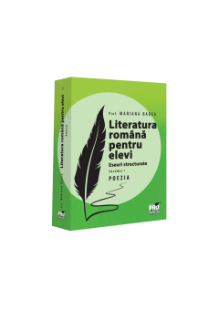 Literatura romana pentru..