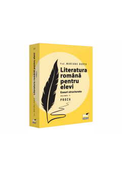 Literatura romana pentru..