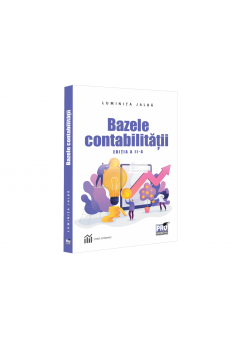 Bazele contabilitatii Editia a II-a