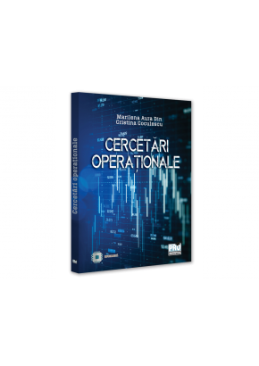Cercetari operationale