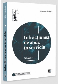 Infractiunea de abuz in ..