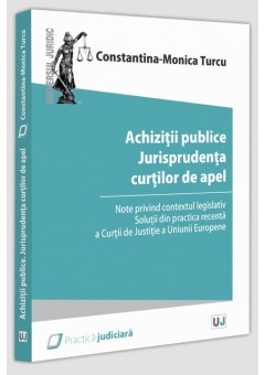 Achizitii publice - Juri..