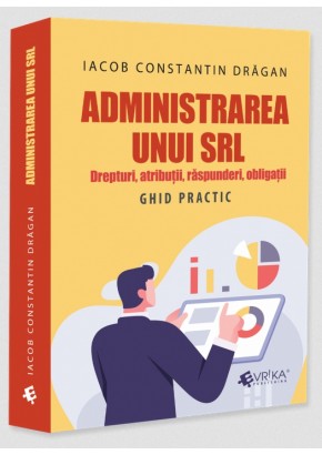 Administrarea unui SRL