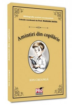 Amintiri din copilarie