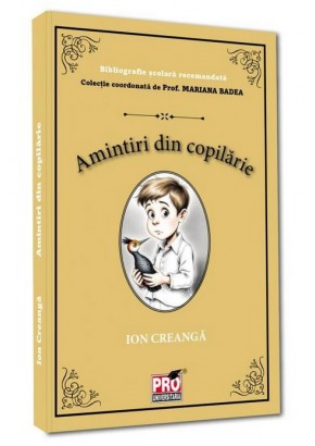 Amintiri din copilarie