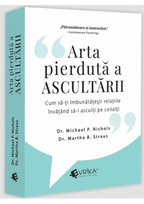 Arta pierduta a ascultarii